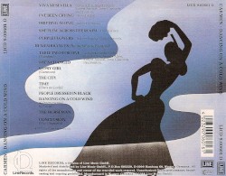 Dancing on a Cold Wind