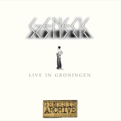 1975‐04‐10: Martinihal‐Centrum, Groningen, Netherlands