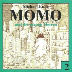 Momo: Folge 2 – Momo und die grauen Herren