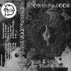 Black & White Art for Man & Beast