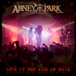 Live at the End of Days Part 1