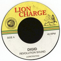 Revolution Sound