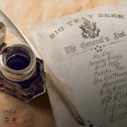 The General’s List