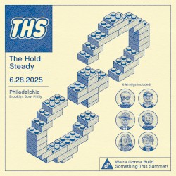 Live in Philadelphia 6‒28‒25