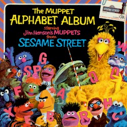 The Muppet Alphabet Album