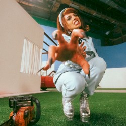 Peur des filles (Montmartre remix)