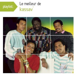 Le Meilleur de Kassav'
