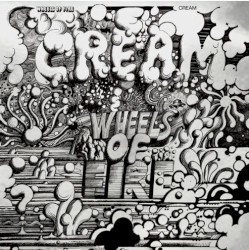 Wheels of Fire