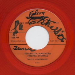 Estrellita marinera / Soñe
