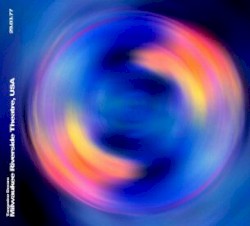 1977‐03‐29: Tangerine Leaves, Volume 21: Milwaukee 1977