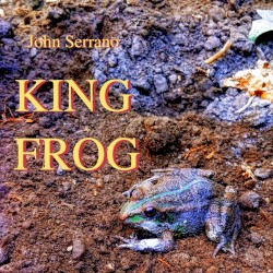 King Frog