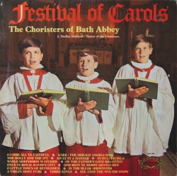 Festival of Carols