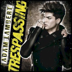 Trespassing