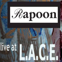 Rapoon Live at L.A.C.E. (Los Angeles Contemporary Exhibitions)