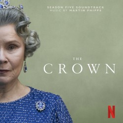 The Crown: Season Five Soundtrack