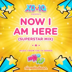 Now I Am Here (superstar mix)