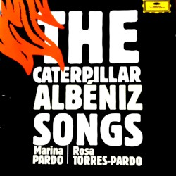 The Caterpillar Songs