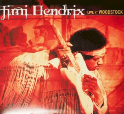 Live at Woodstock