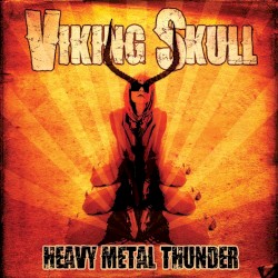 Heavy Metal Thunder