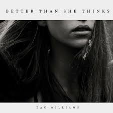 Better Than She Thinks - Acoustic Version