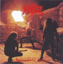 Diabolical Fullmoon Mysticism