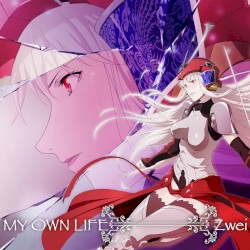 MY OWN LIFE