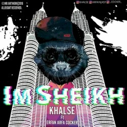 I'm Sheikh