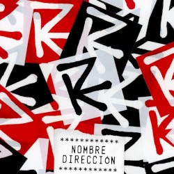 NOMBRE DIRECCION