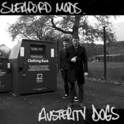Austerity Dogs
