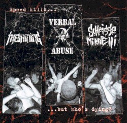 Speed Kills, But Who’s Dying?