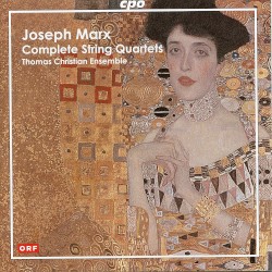 Complete String Quartets