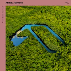 Anjunabeats, Volume 15