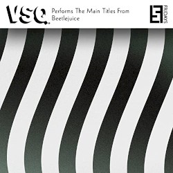 VSQ Performs the Main Titles From Beetlejuice