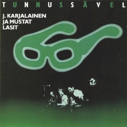 Tunnussävel
