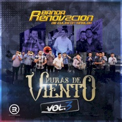 Puras de viento, vol. 3