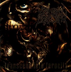 Transcend Into Ferocity