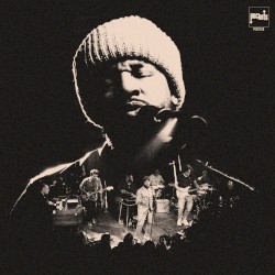 Pockets Presents: David Ryan Harris