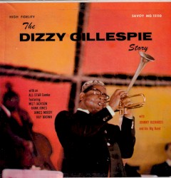The Dizzy Gillespie Story