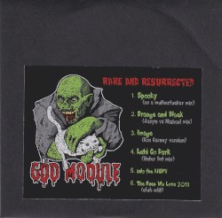 Rare and Resurrected