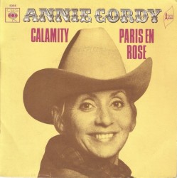 Calamity / Paris en rose