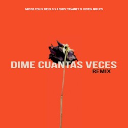Dime cuantas veces (remix)