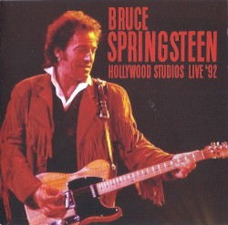 Hollywood Studios Live ’92