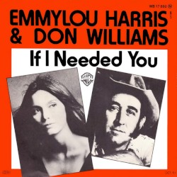 If I Needed You / Ashes by Now