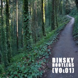 Binsky’s Pow Mix 2014, Pt1