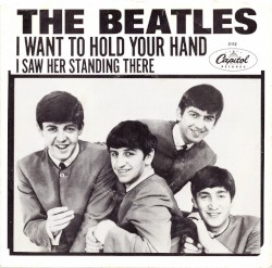 I Want to Hold Your Hand