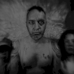 Wölfli's Nightmare
