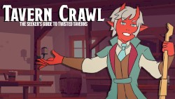 Tavern Crawl
