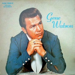 Gene Watson