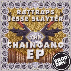 The Chaingang EP