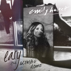 Easy (Acoustic) [Demo]